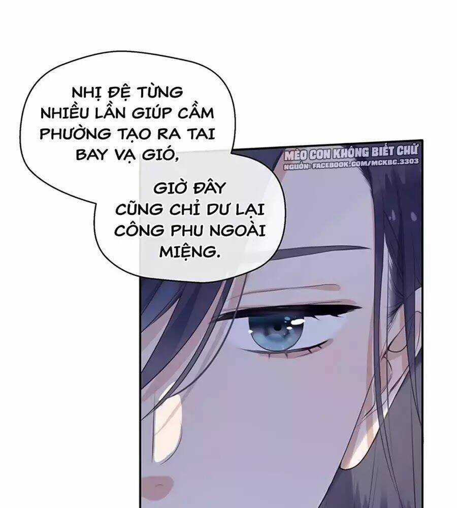 Kính Hoa Thương - Chapter 24 - Trang 67