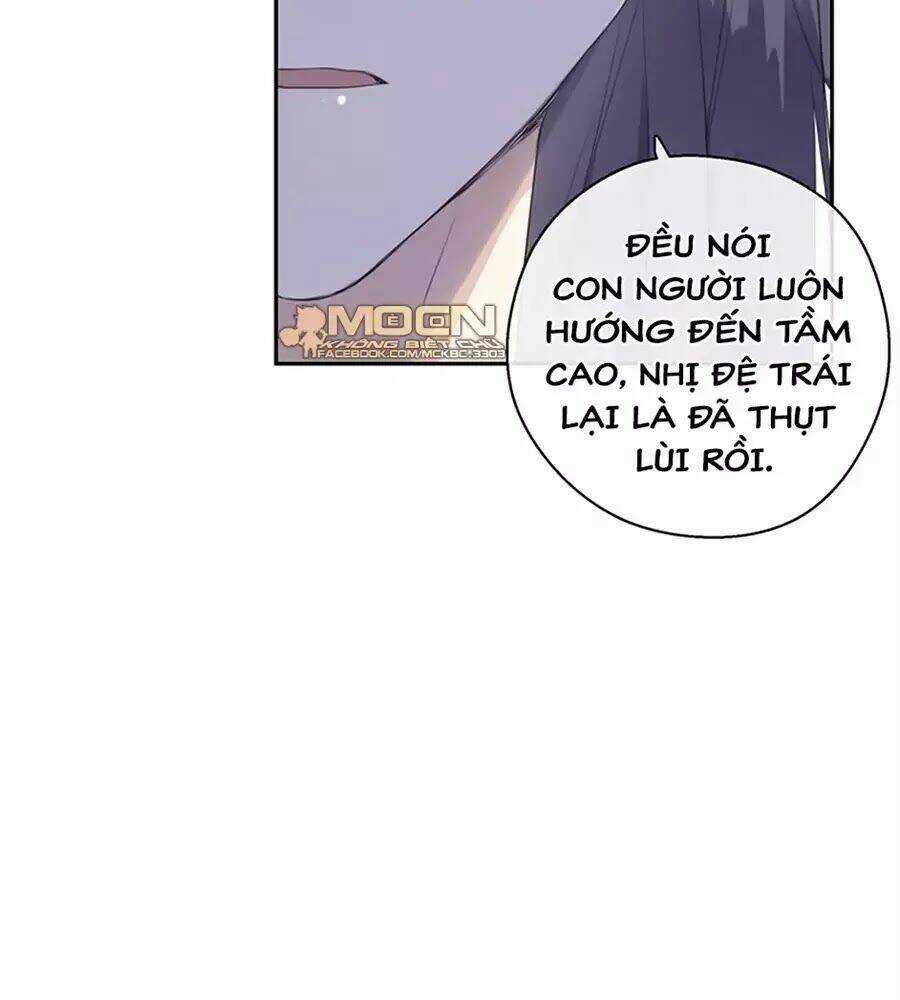 Kính Hoa Thương - Chapter 24 - Trang 68