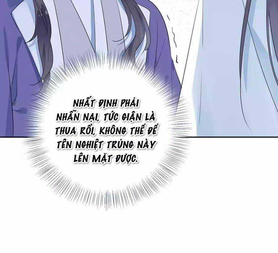 Kính Hoa Thương - Chapter 24 - Trang 71