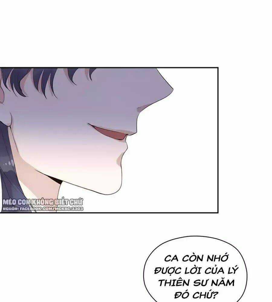 Kính Hoa Thương - Chapter 24 - Trang 72