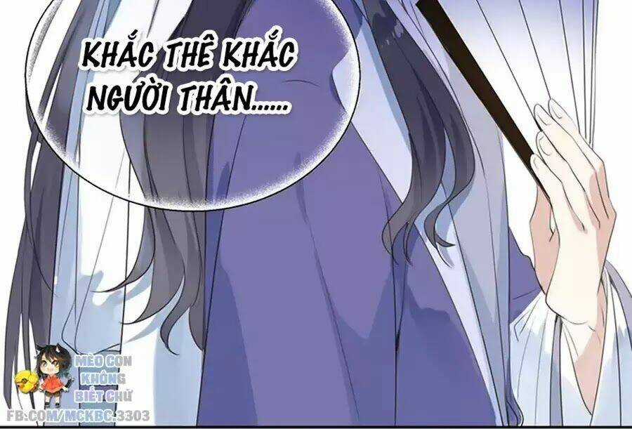 Kính Hoa Thương - Chapter 24 - Trang 75