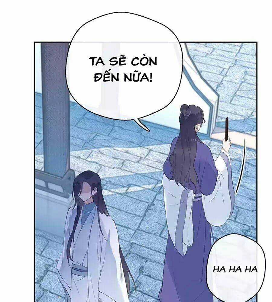 Kính Hoa Thương - Chapter 24 - Trang 77