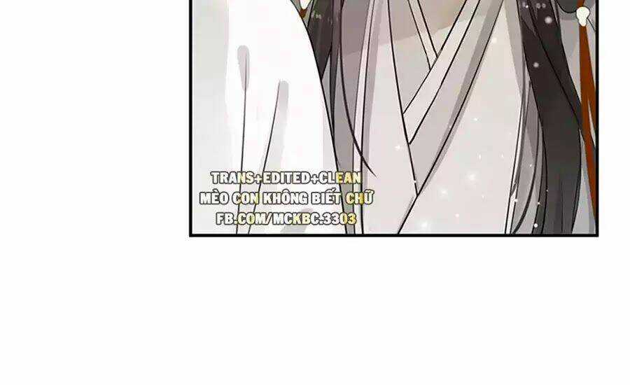 Kính Hoa Thương - Chapter 24 - Trang 9