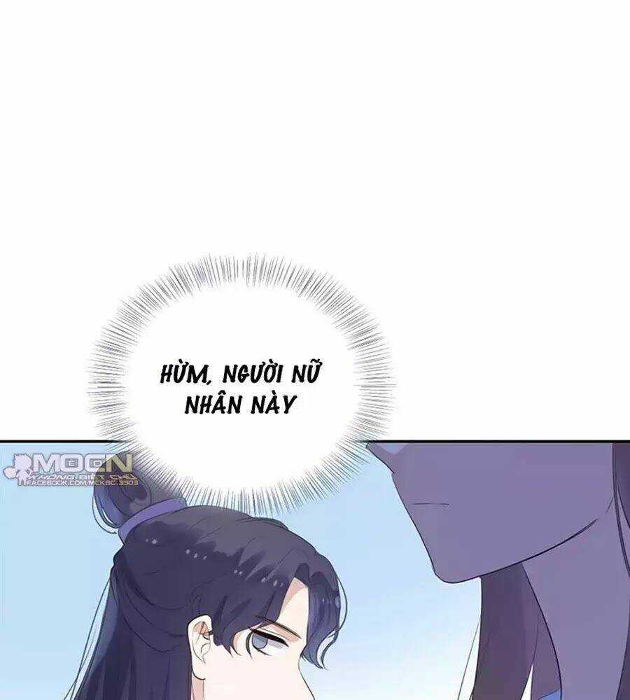 Kính Hoa Thương - Chapter 24 - Trang 81