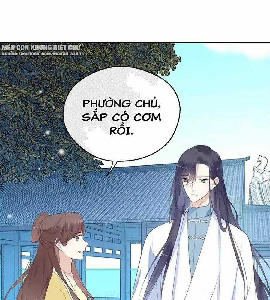 Kính Hoa Thương - Chapter 24 - Trang 84