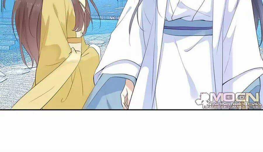 Kính Hoa Thương - Chapter 24 - Trang 85