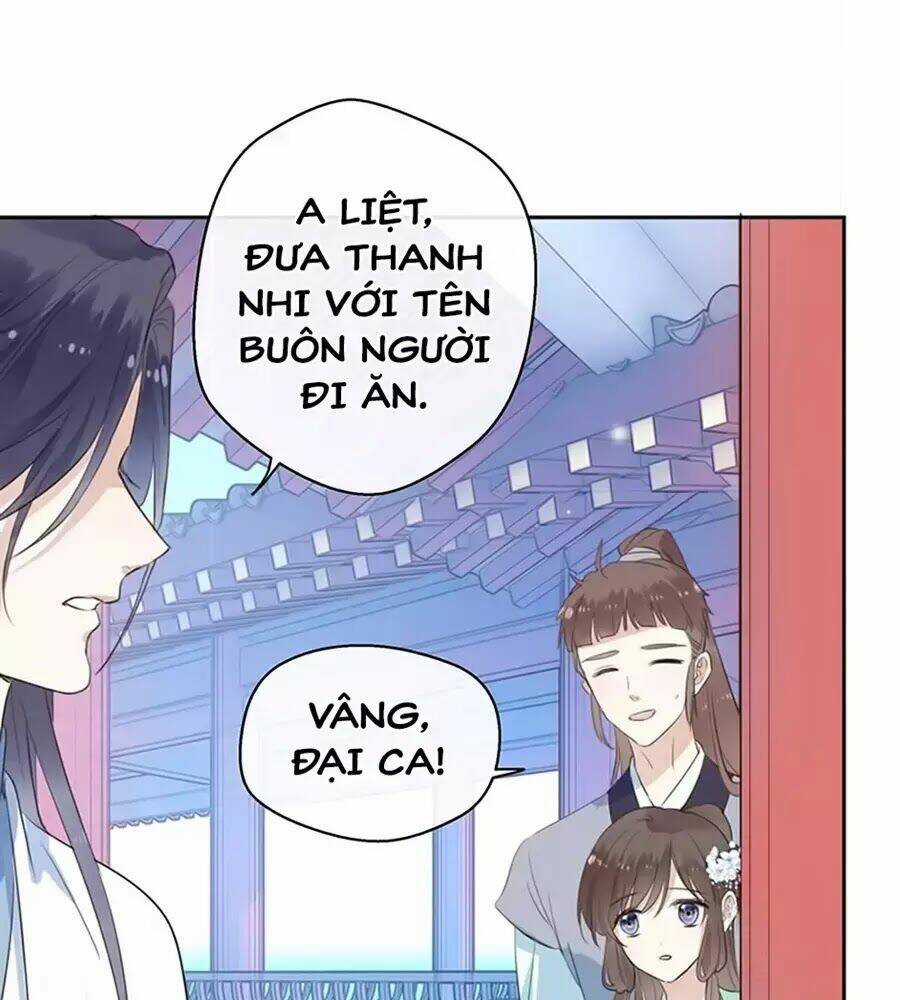 Kính Hoa Thương - Chapter 24 - Trang 86