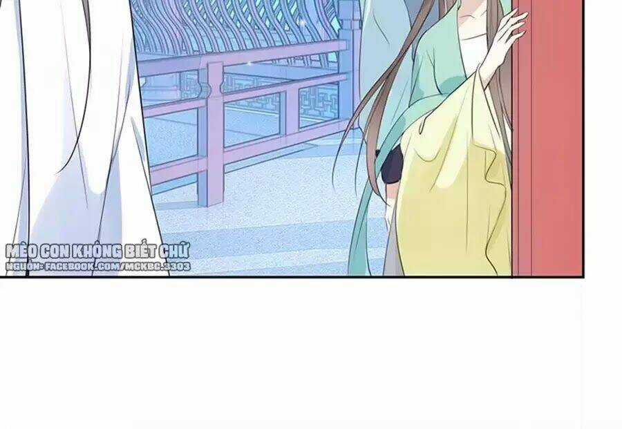 Kính Hoa Thương - Chapter 24 - Trang 87