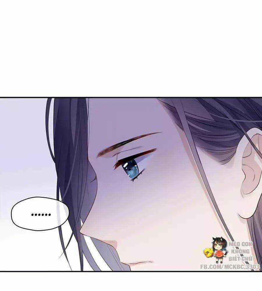 Kính Hoa Thương - Chapter 24 - Trang 10