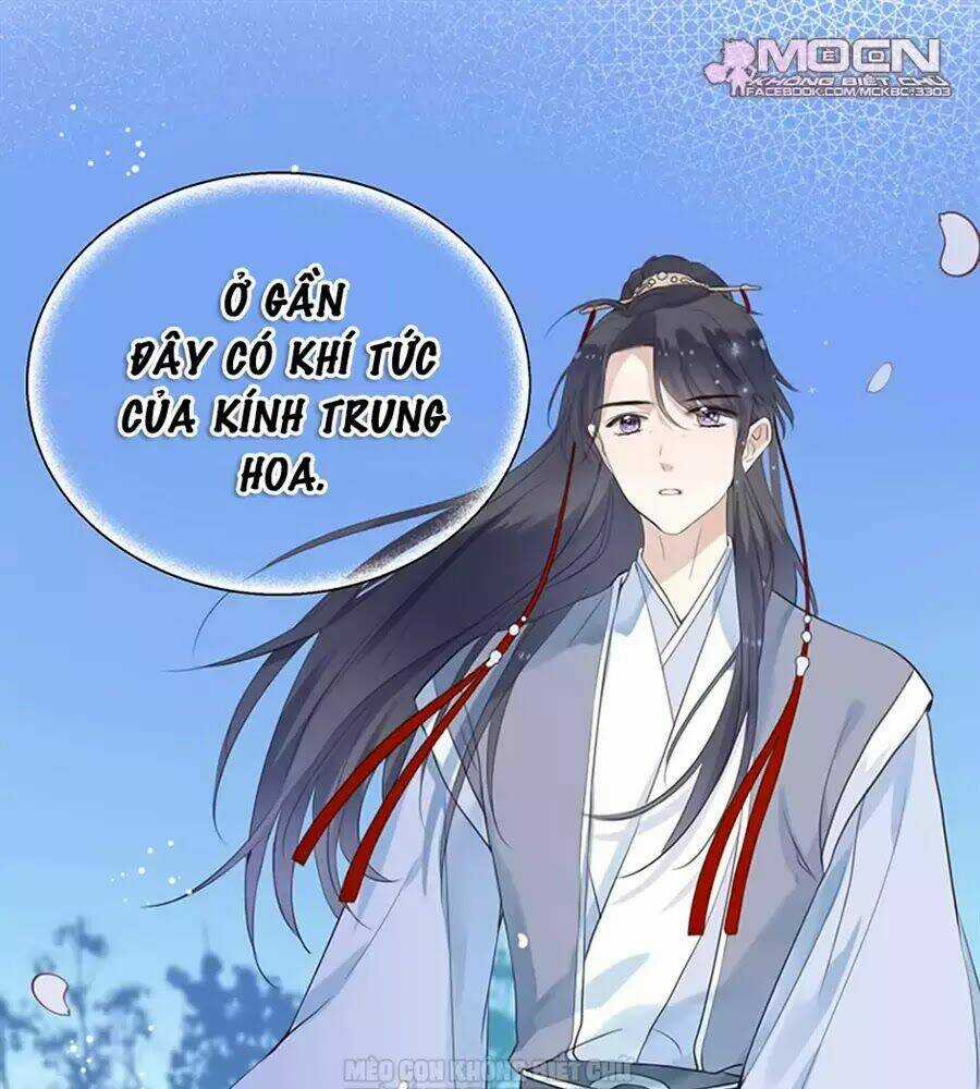 Kính Hoa Thương - Chapter 24 - Trang 94