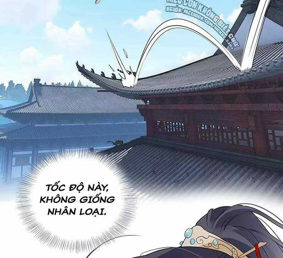 Kính Hoa Thương - Chapter 25 - Trang 11