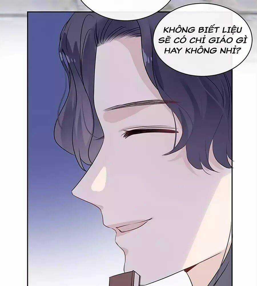 Kính Hoa Thương - Chapter 25 - Trang 101