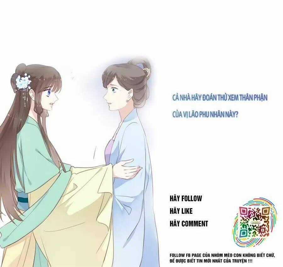 Kính Hoa Thương - Chapter 25 - Trang 103