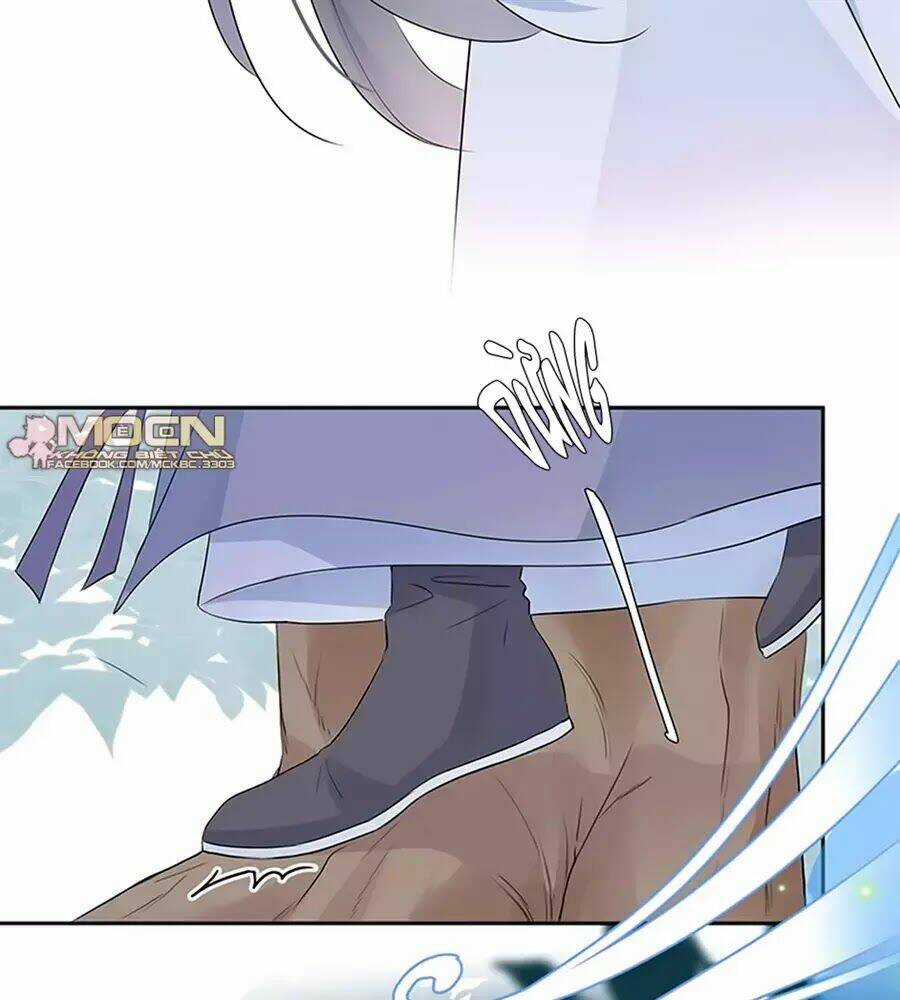 Kính Hoa Thương - Chapter 25 - Trang 14