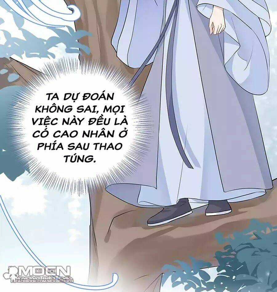 Kính Hoa Thương - Chapter 25 - Trang 17