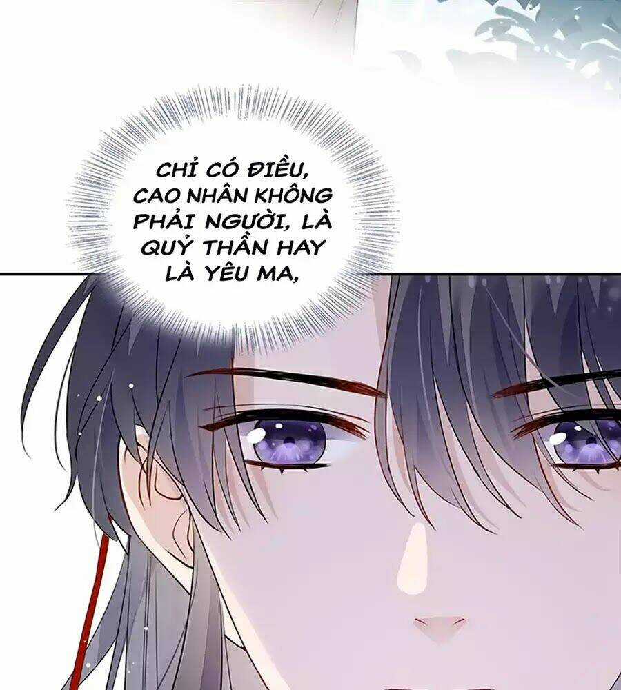 Kính Hoa Thương - Chapter 25 - Trang 18