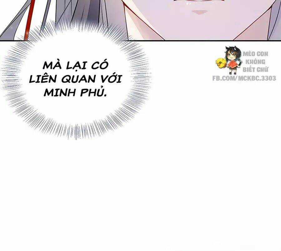 Kính Hoa Thương - Chapter 25 - Trang 19