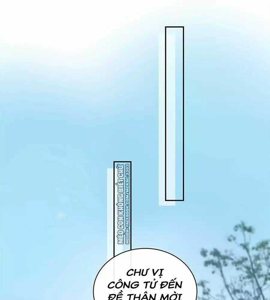 Kính Hoa Thương - Chapter 25 - Trang 20