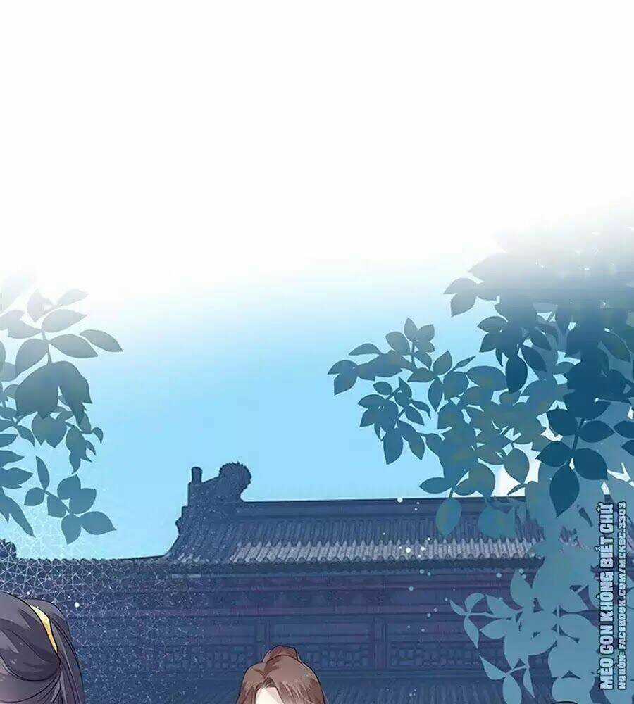 Kính Hoa Thương - Chapter 25 - Trang 23