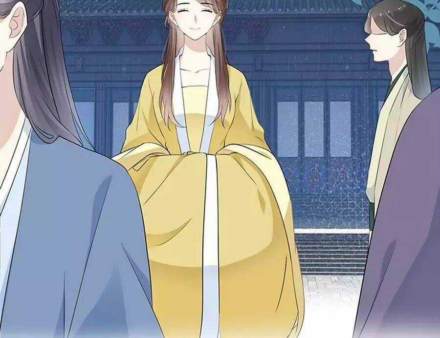 Kính Hoa Thương - Chapter 25 - Trang 24