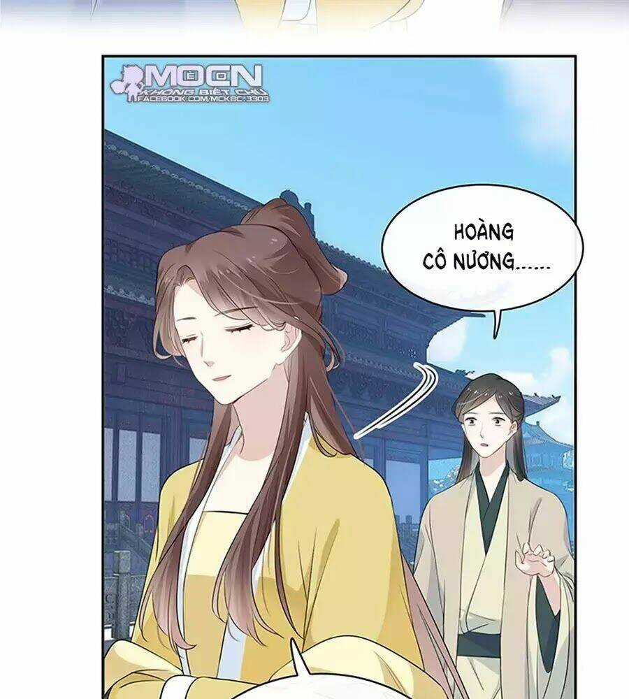 Kính Hoa Thương - Chapter 25 - Trang 25