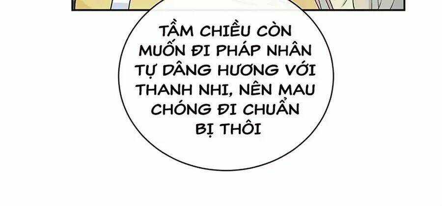 Kính Hoa Thương - Chapter 25 - Trang 26
