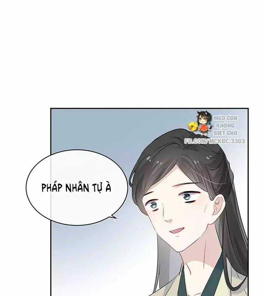 Kính Hoa Thương - Chapter 25 - Trang 27