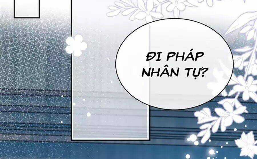 Kính Hoa Thương - Chapter 25 - Trang 30