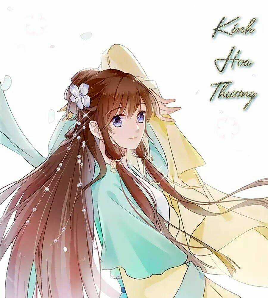 Kính Hoa Thương - Chapter 25 - Trang 4