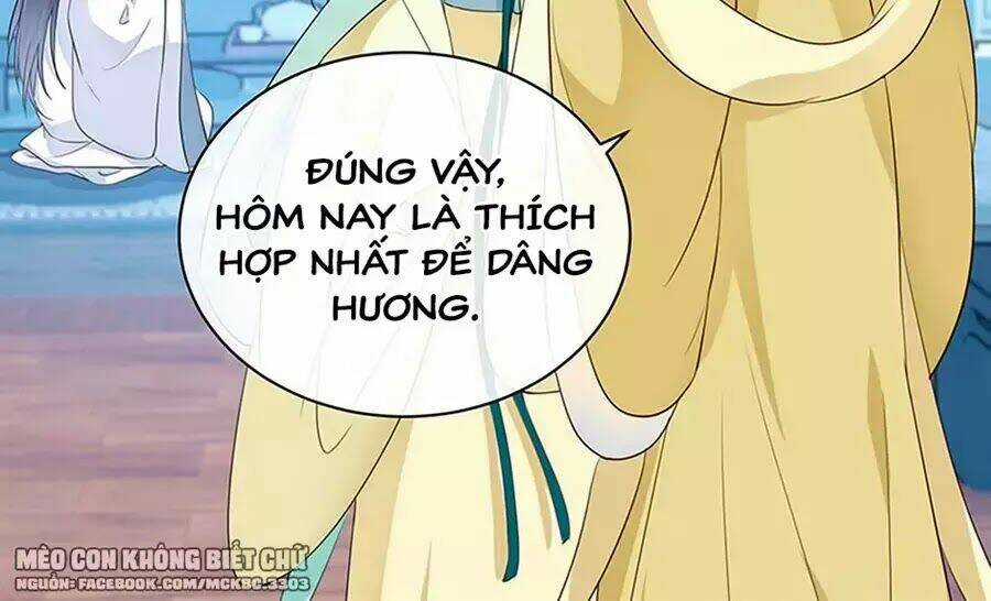 Kính Hoa Thương - Chapter 25 - Trang 32