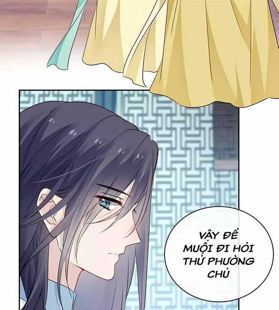 Kính Hoa Thương - Chapter 25 - Trang 33