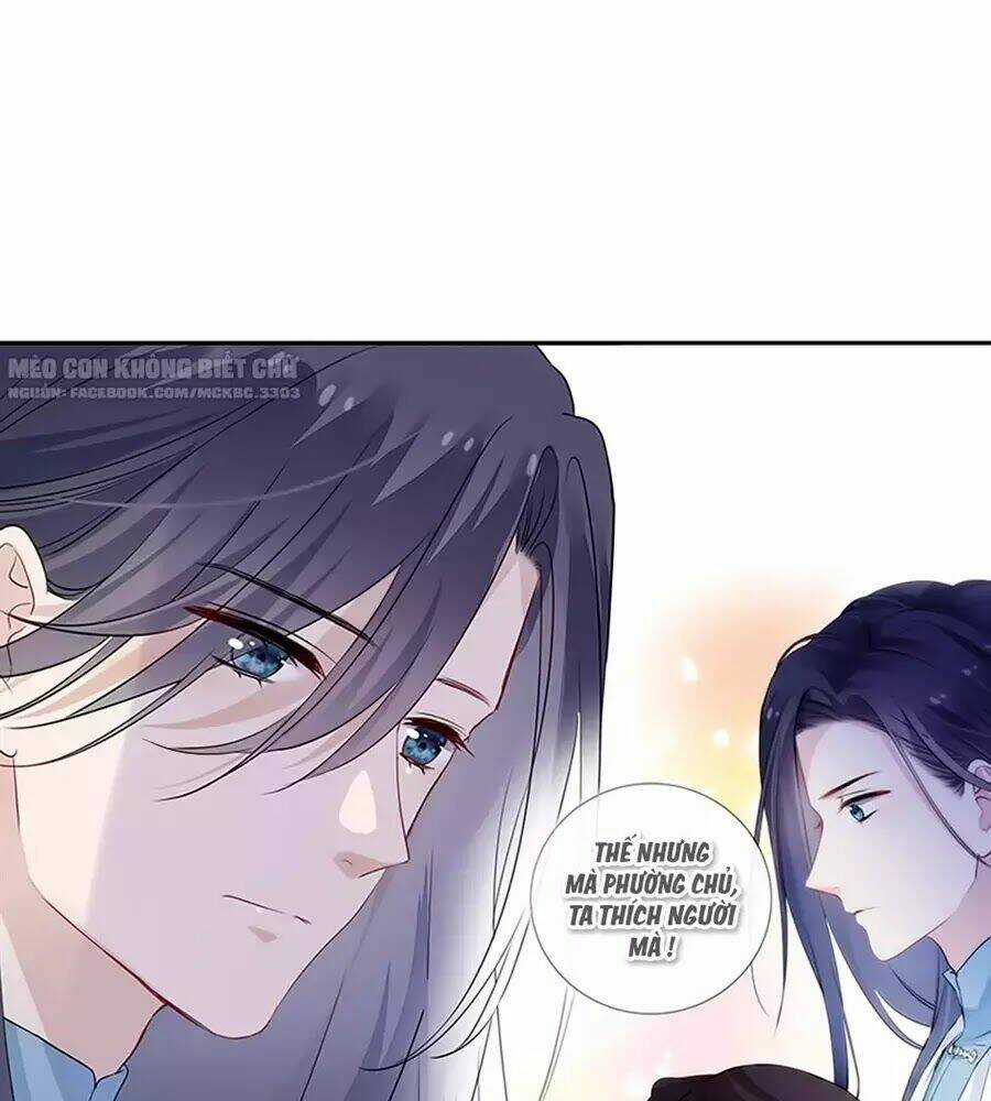 Kính Hoa Thương - Chapter 25 - Trang 35