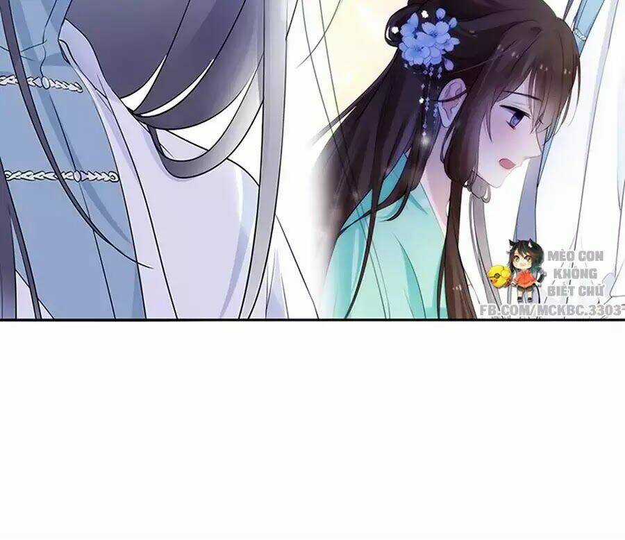 Kính Hoa Thương - Chapter 25 - Trang 36