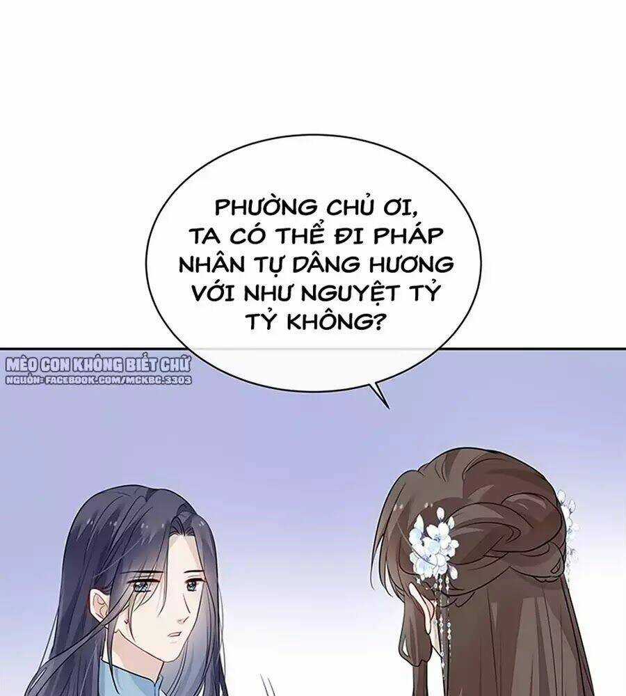 Kính Hoa Thương - Chapter 25 - Trang 37