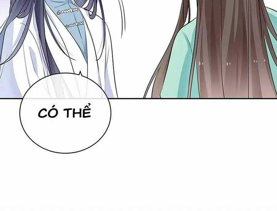 Kính Hoa Thương - Chapter 25 - Trang 38