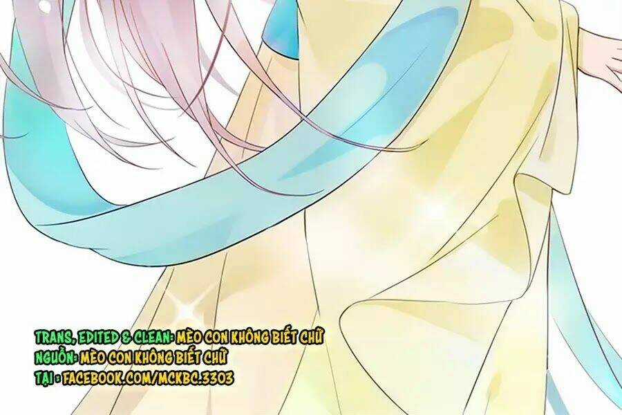 Kính Hoa Thương - Chapter 25 - Trang 5