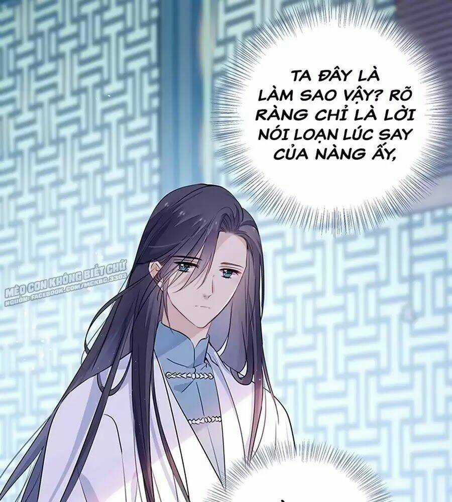 Kính Hoa Thương - Chapter 25 - Trang 41