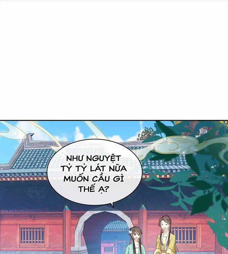 Kính Hoa Thương - Chapter 25 - Trang 47