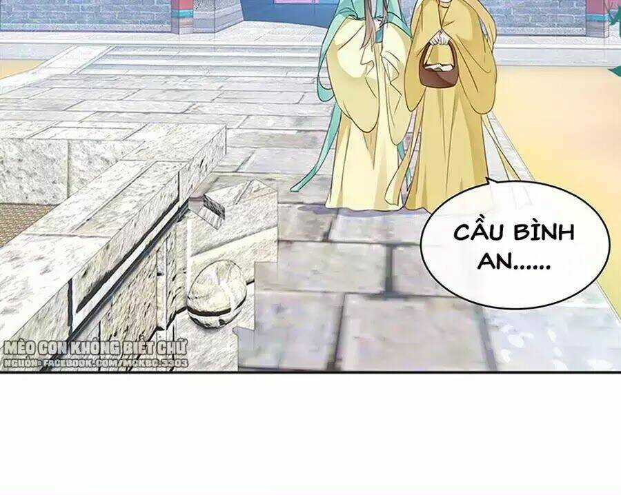 Kính Hoa Thương - Chapter 25 - Trang 48