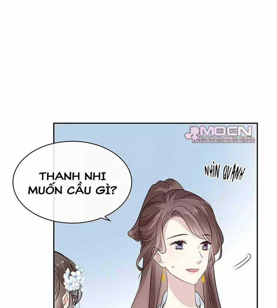 Kính Hoa Thương - Chapter 25 - Trang 49