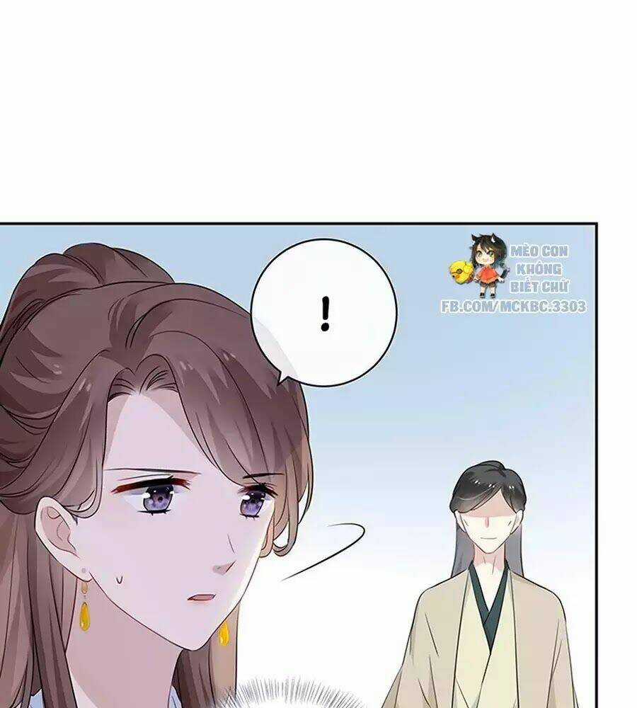 Kính Hoa Thương - Chapter 25 - Trang 53