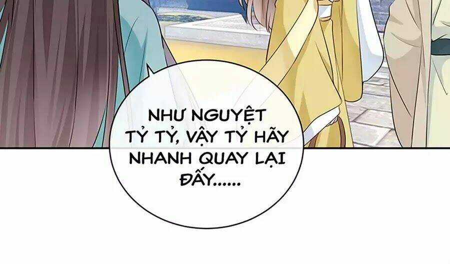 Kính Hoa Thương - Chapter 25 - Trang 56