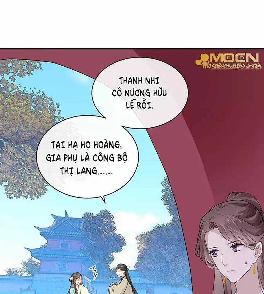 Kính Hoa Thương - Chapter 25 - Trang 57