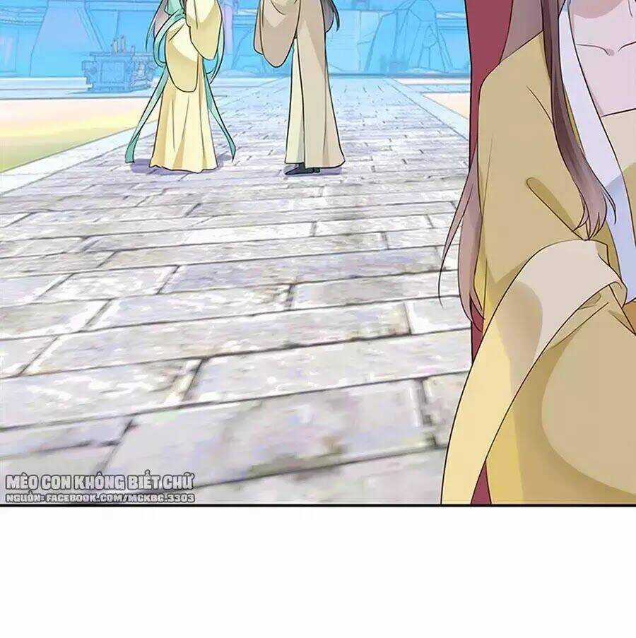 Kính Hoa Thương - Chapter 25 - Trang 58