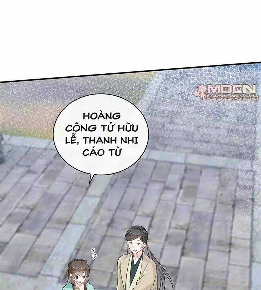 Kính Hoa Thương - Chapter 25 - Trang 59