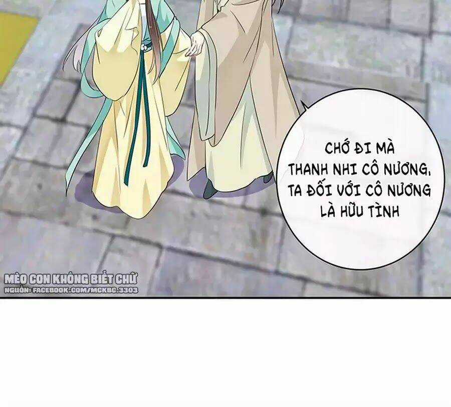 Kính Hoa Thương - Chapter 25 - Trang 60