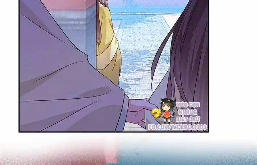 Kính Hoa Thương - Chapter 25 - Trang 62