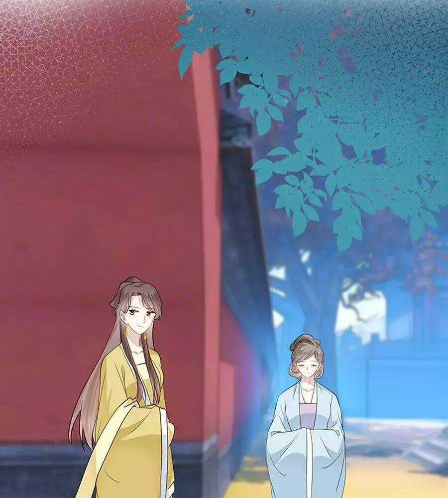 Kính Hoa Thương - Chapter 25 - Trang 63