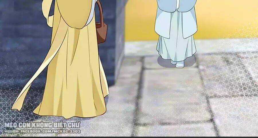 Kính Hoa Thương - Chapter 25 - Trang 64