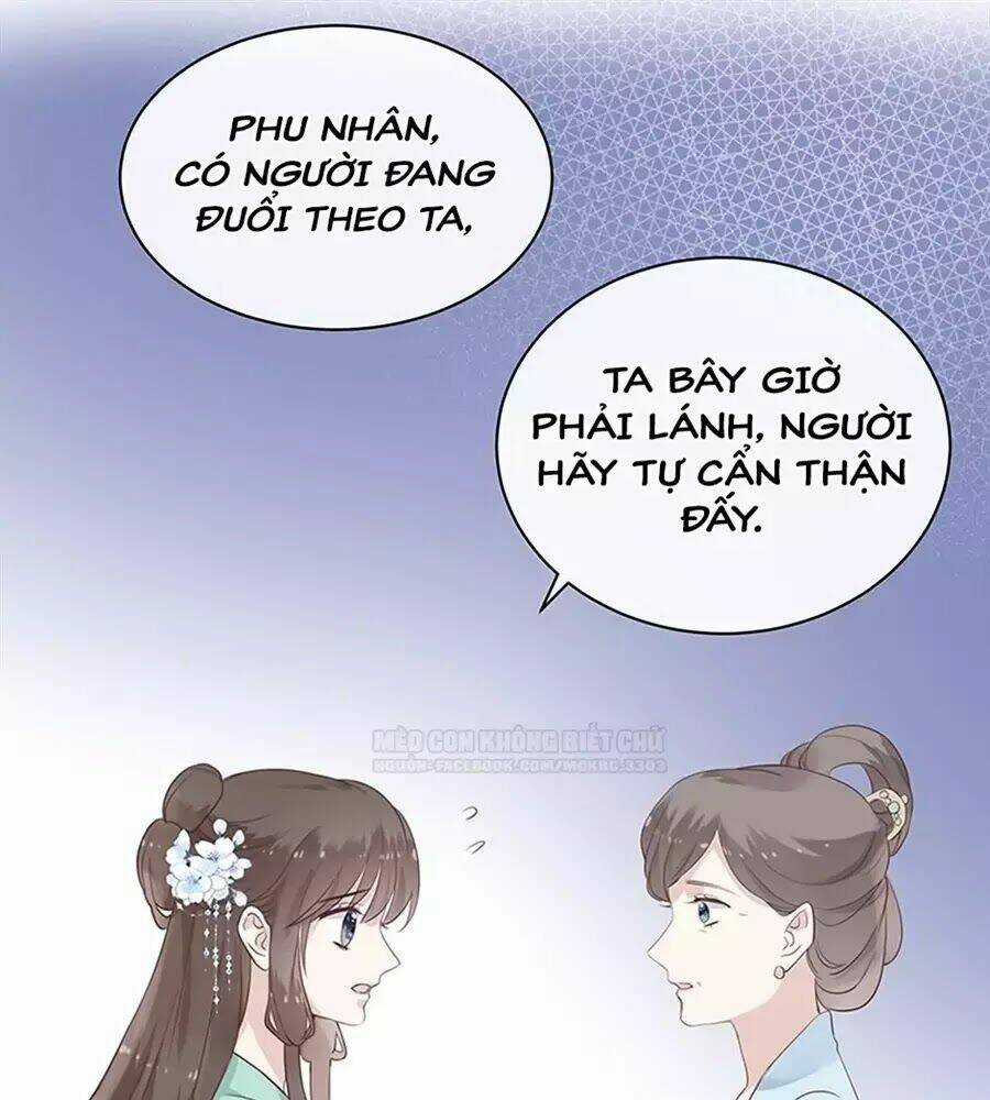 Kính Hoa Thương - Chapter 25 - Trang 77